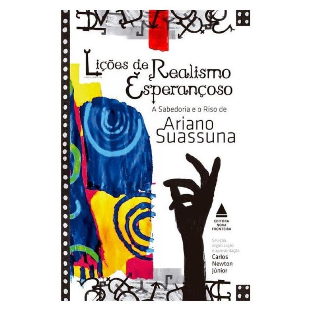 Lições De Realismo Esperançoso