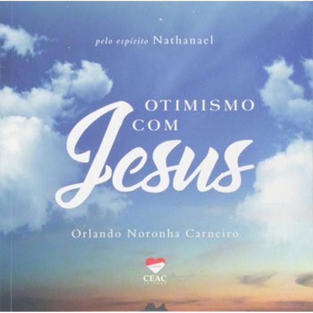 Otimismo Com Jesus