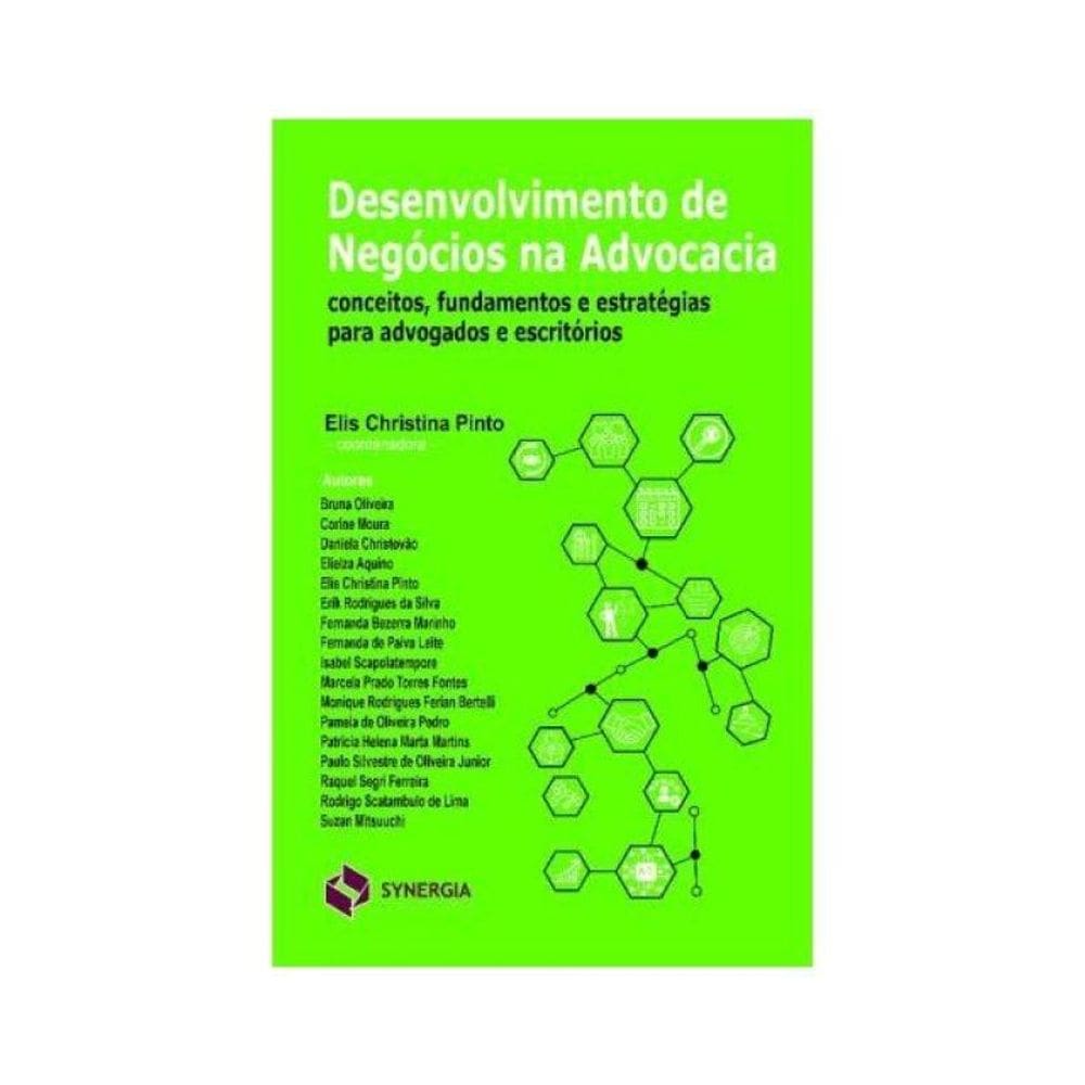 Desenvolvimento De Negócios Na Advocacia
