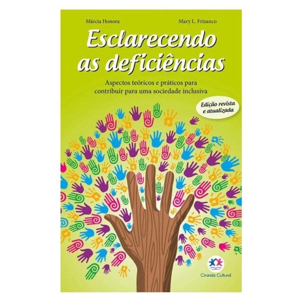 Esclarecendo As Deficiências