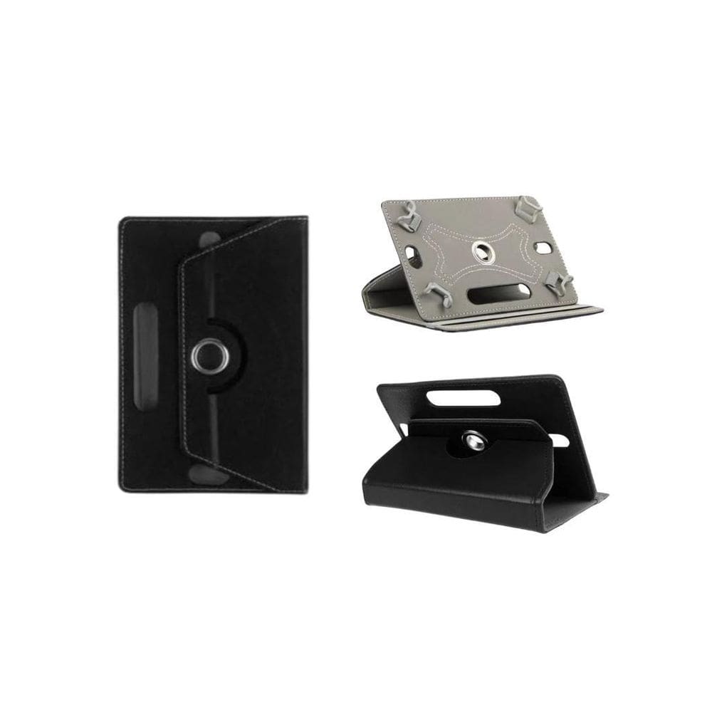 Capa Giratória Universal Compatível Para Tablet Asus 7 Pol