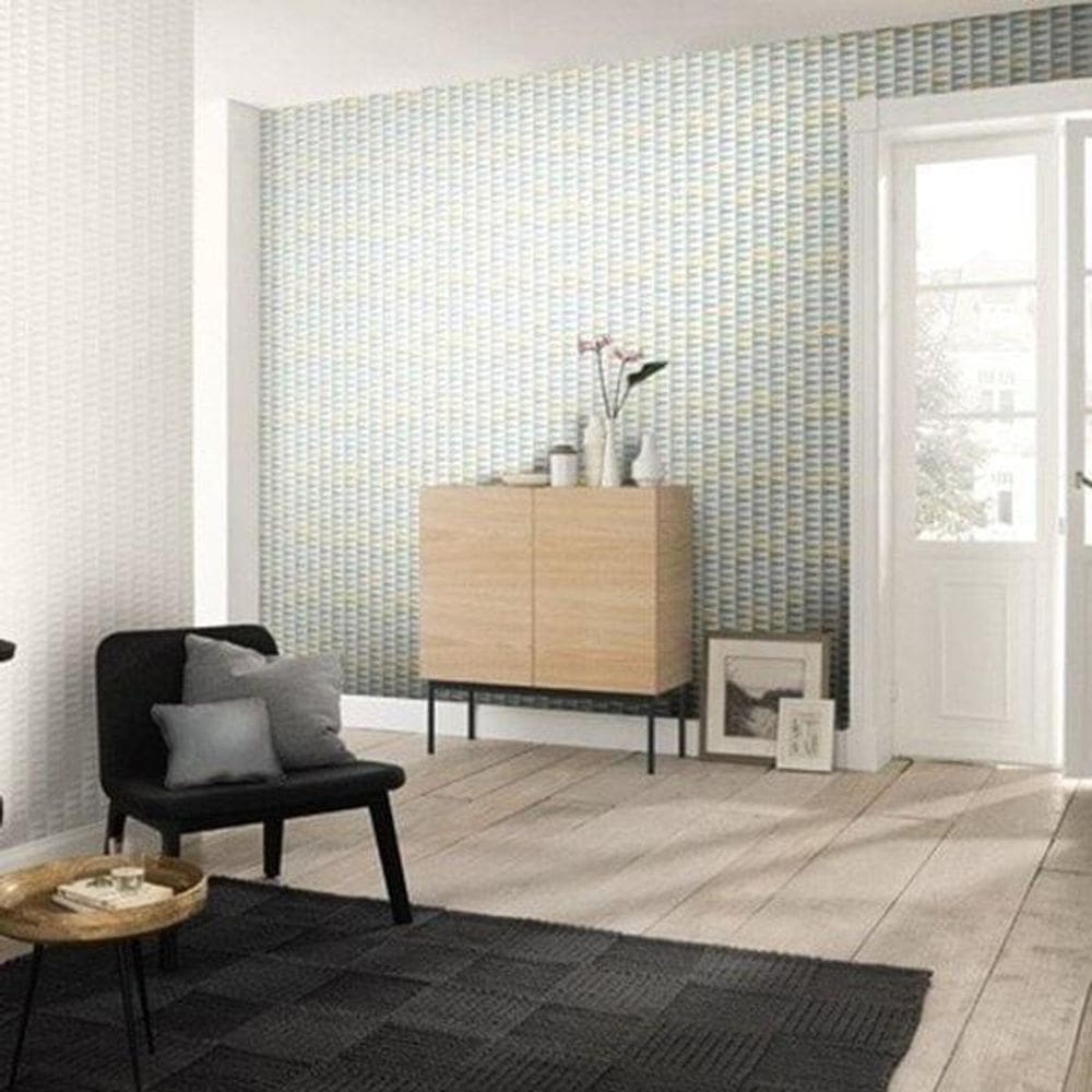 Papel Parede Barbara Becker Home Passion 5 437805 Rolo: 10M