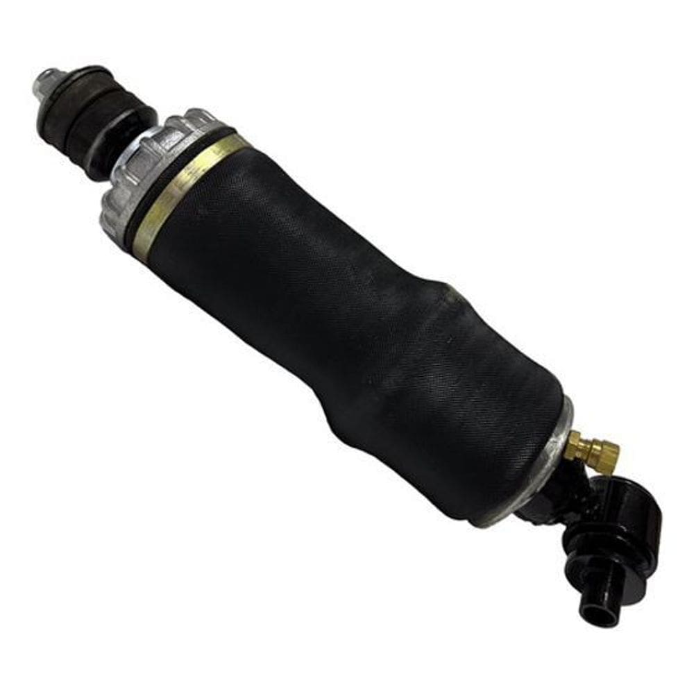 Par De Amortecedor Kit Bolsa Cabine Volvo Fh / Fm -21111932