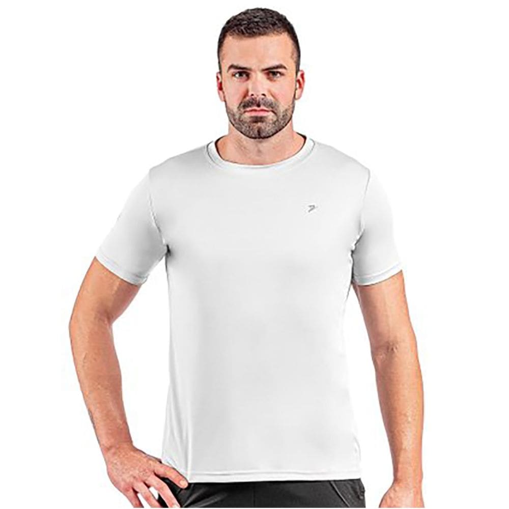 Camiseta Poker New Basic Masculina