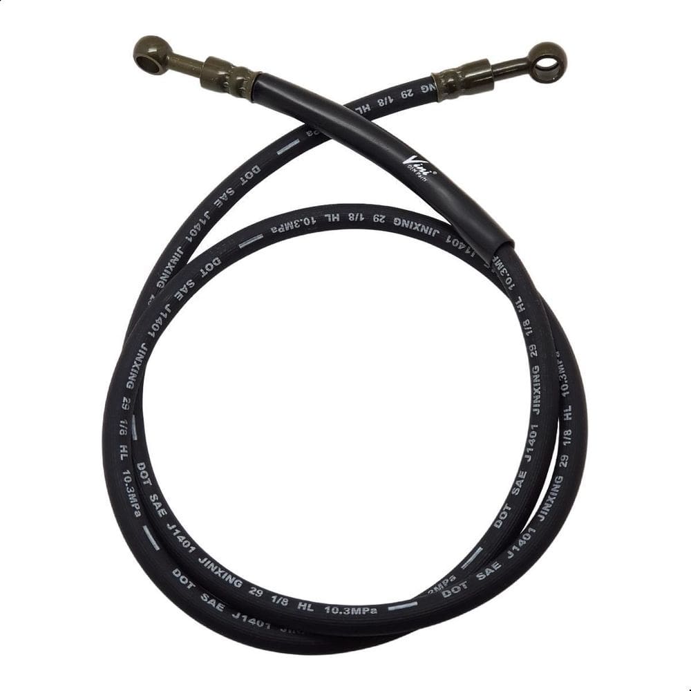 Flexível De Freio Vini Xre 300 Ano 2010 Em Diante