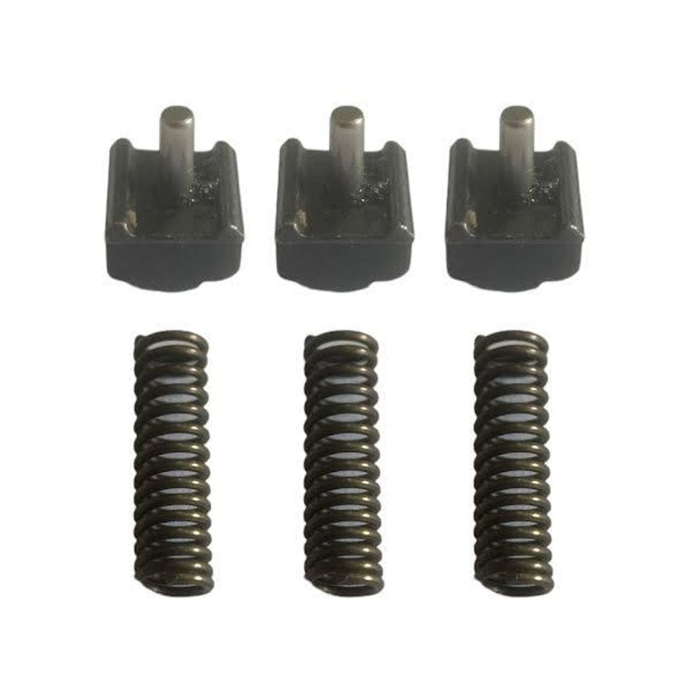 Jogo Retens Cachorretes 1 À 5 Re S10 2.8 01/.. Fso2405