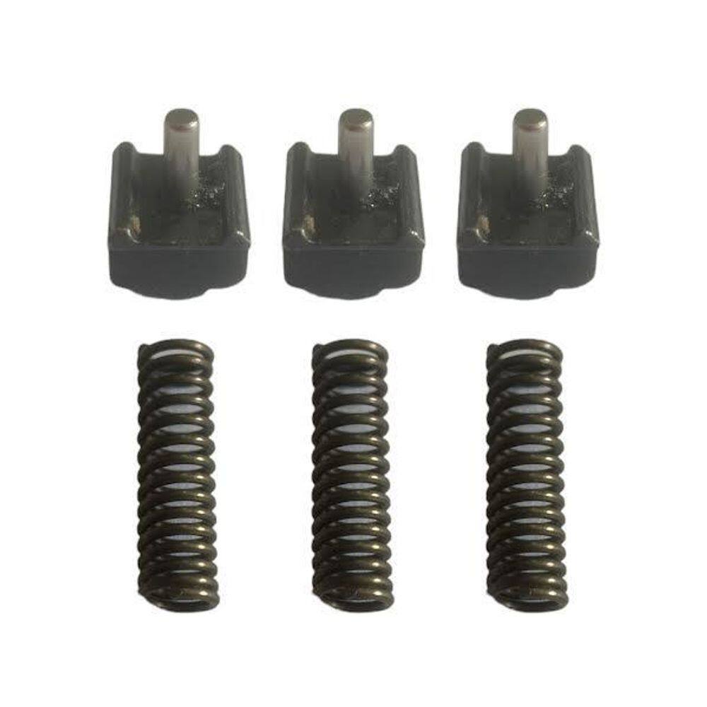 Jogo Retens Cachorretes 1 À 5 Re S10 2.8 01/.. Fso2405