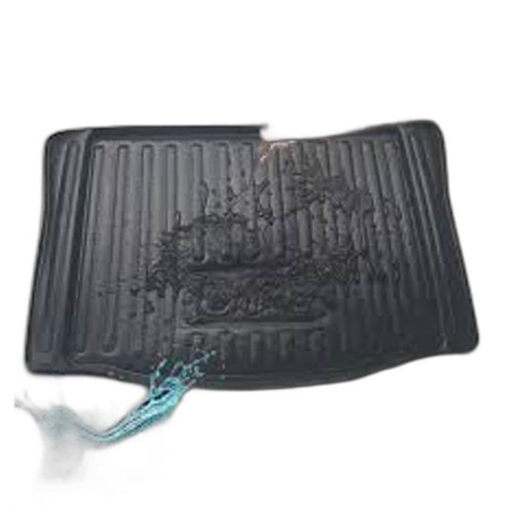 Tapete Bandeja Porta Malas Fiat Punto 2012 Em Diante