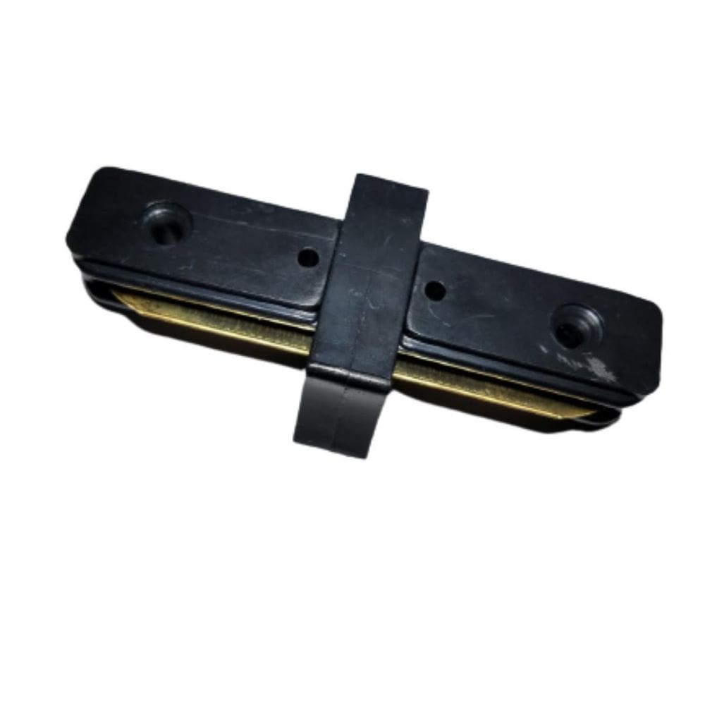 Emenda Plug Conector Reto Para Junção Conexão