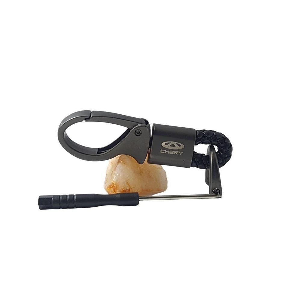 Chaveiro Chery Skin Sport Tengo Tiggo 5X Tiggo 8 J3 M11 - C