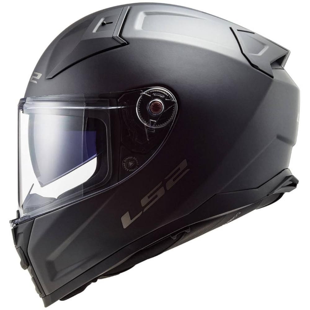 Capacete LS2 FF811 Vector II Monocolor