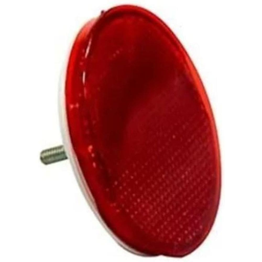 Refletor Para-Choque Traseiro Toyota Corolla 08/14