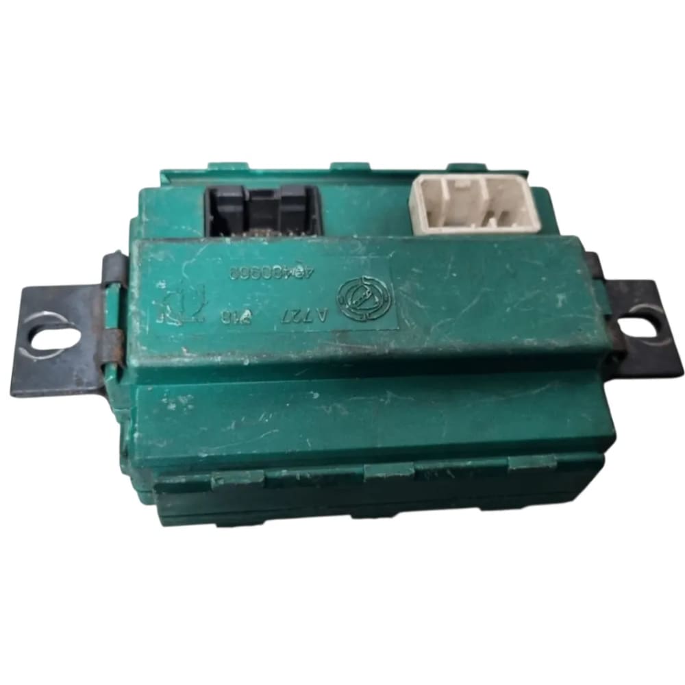 Modulo Central Vidro Elétrico Fiat Brava 46480969