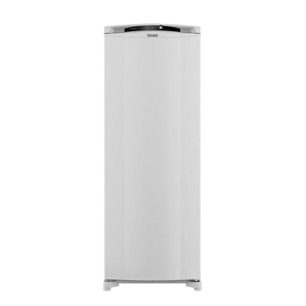 Refrigerador Consul Frost Free 342 Litros com Controle de Temperatura CRB39