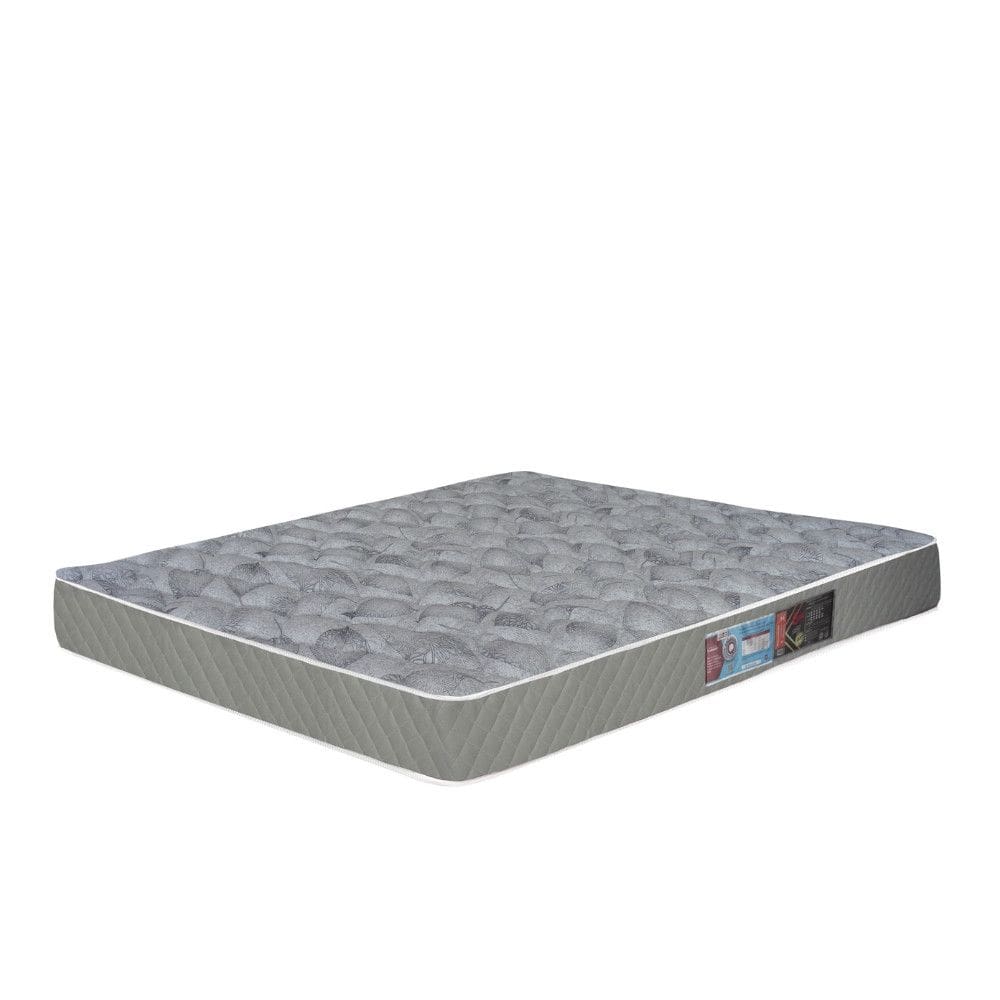 Colchao Queen 158cm Espuma D33 Sleep Max Castor