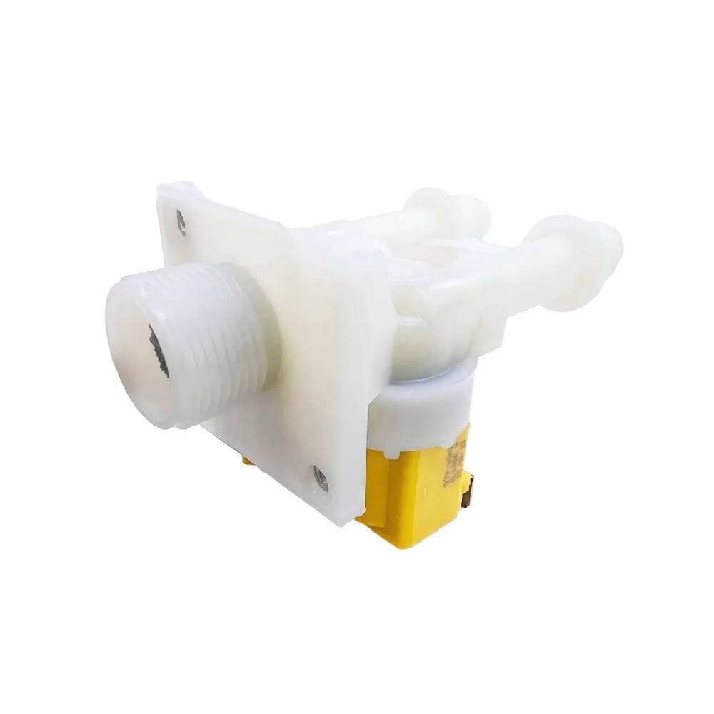 Válvula Dupla Compatível Lavadora CWE15 BWH15 CWL16 BWN15 - 110V