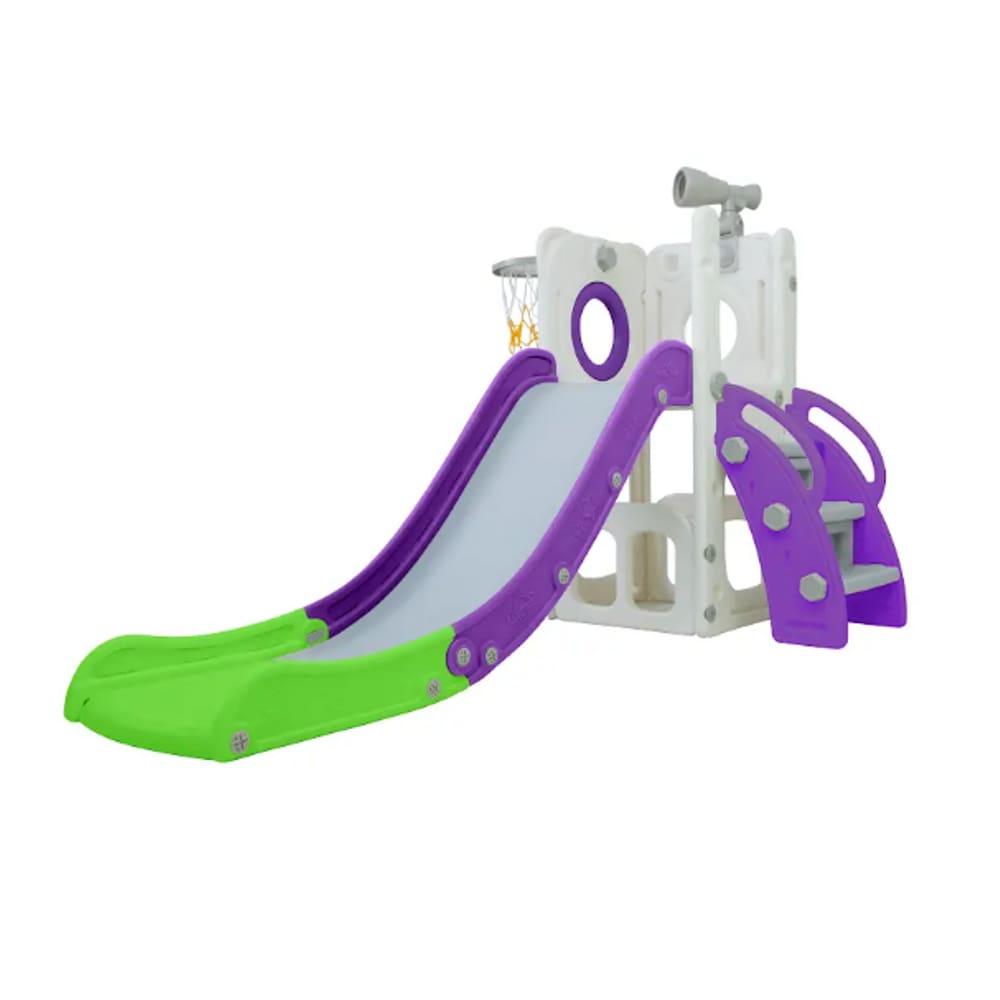 Playground Infantil Baby Mini Mundo Infinity 1 Torre