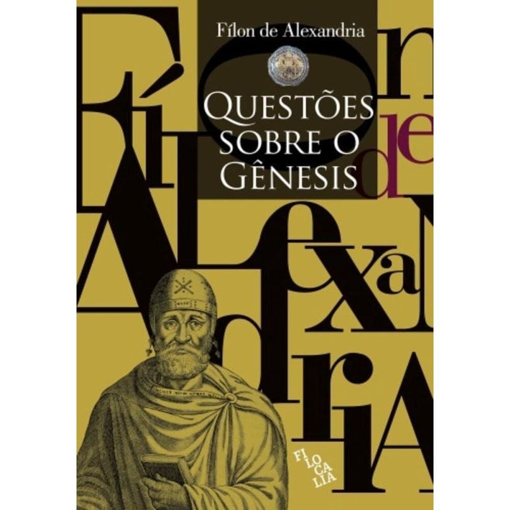 Questões Sobre O Gênesis