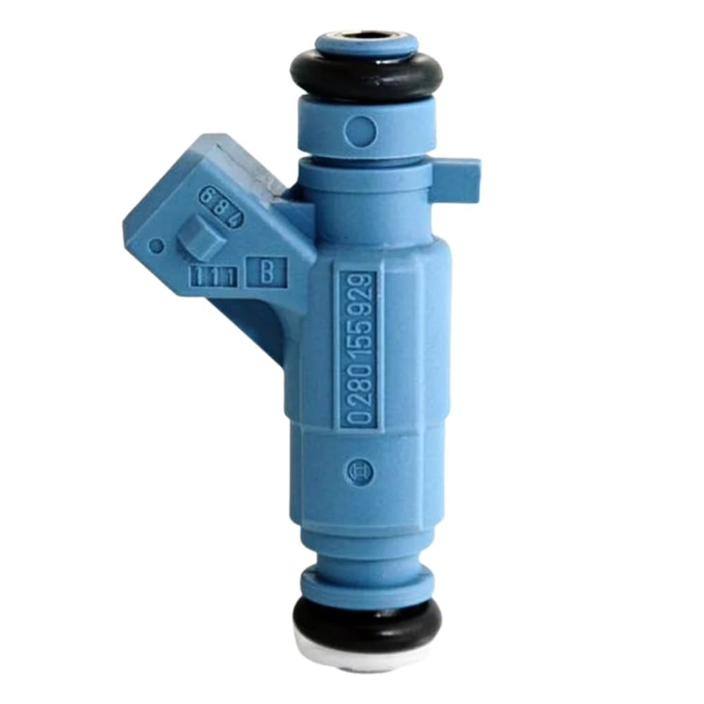 Bico Injetor Gm Astra Zafira 1.8 2.0 8V 0280155929