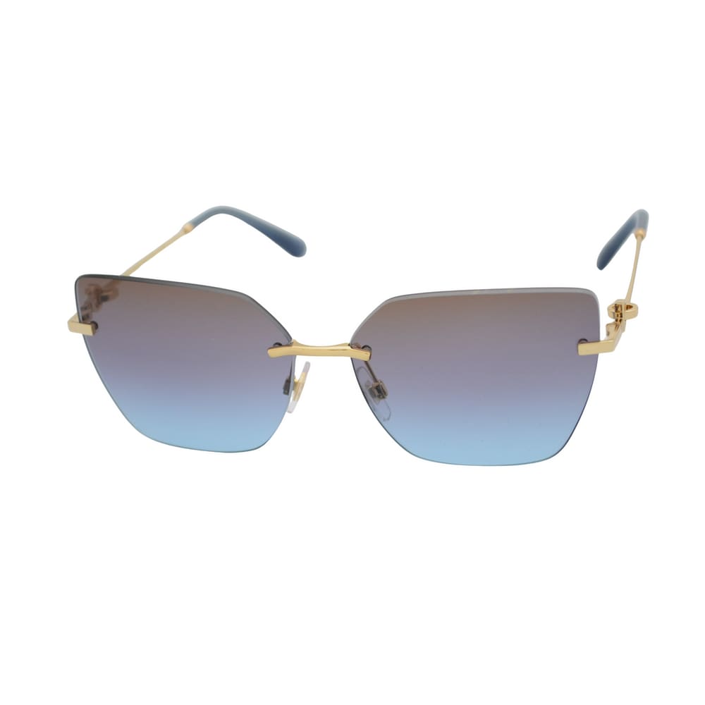 óculos de sol Dolce & Gabbana mod DG2321 02 48