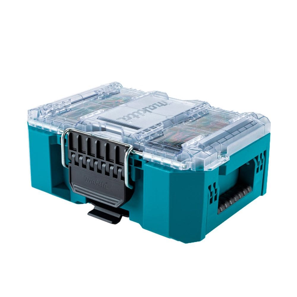 Caixa de Ferramenta Compacto Profundo Maktrak T90065 Makita
