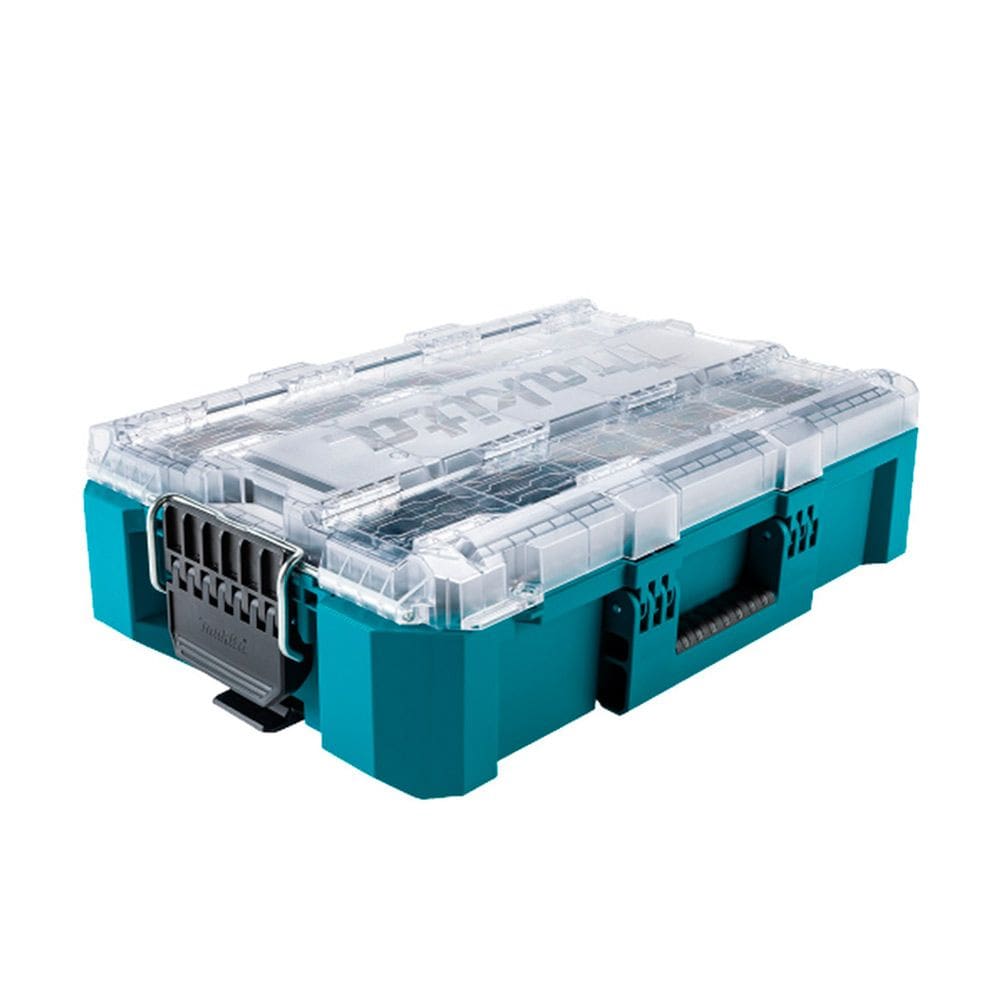 Caixa de Ferramenta Médio Profundo Maktrak T90043 Makita
