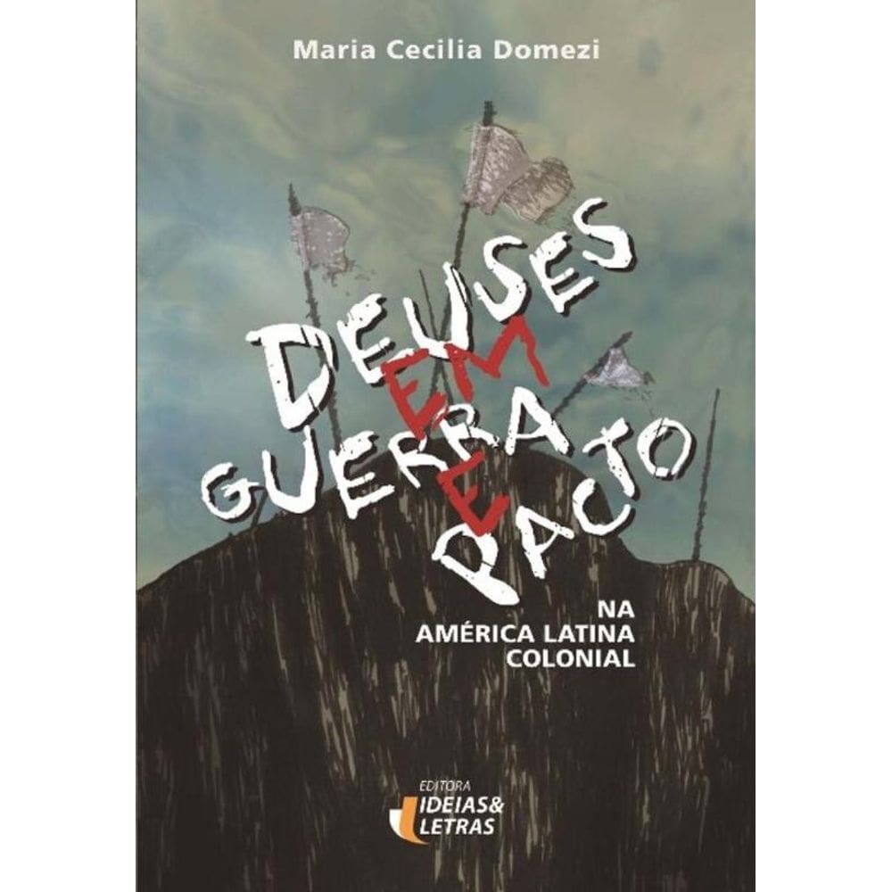 Deuses Em Guerra E Pacto