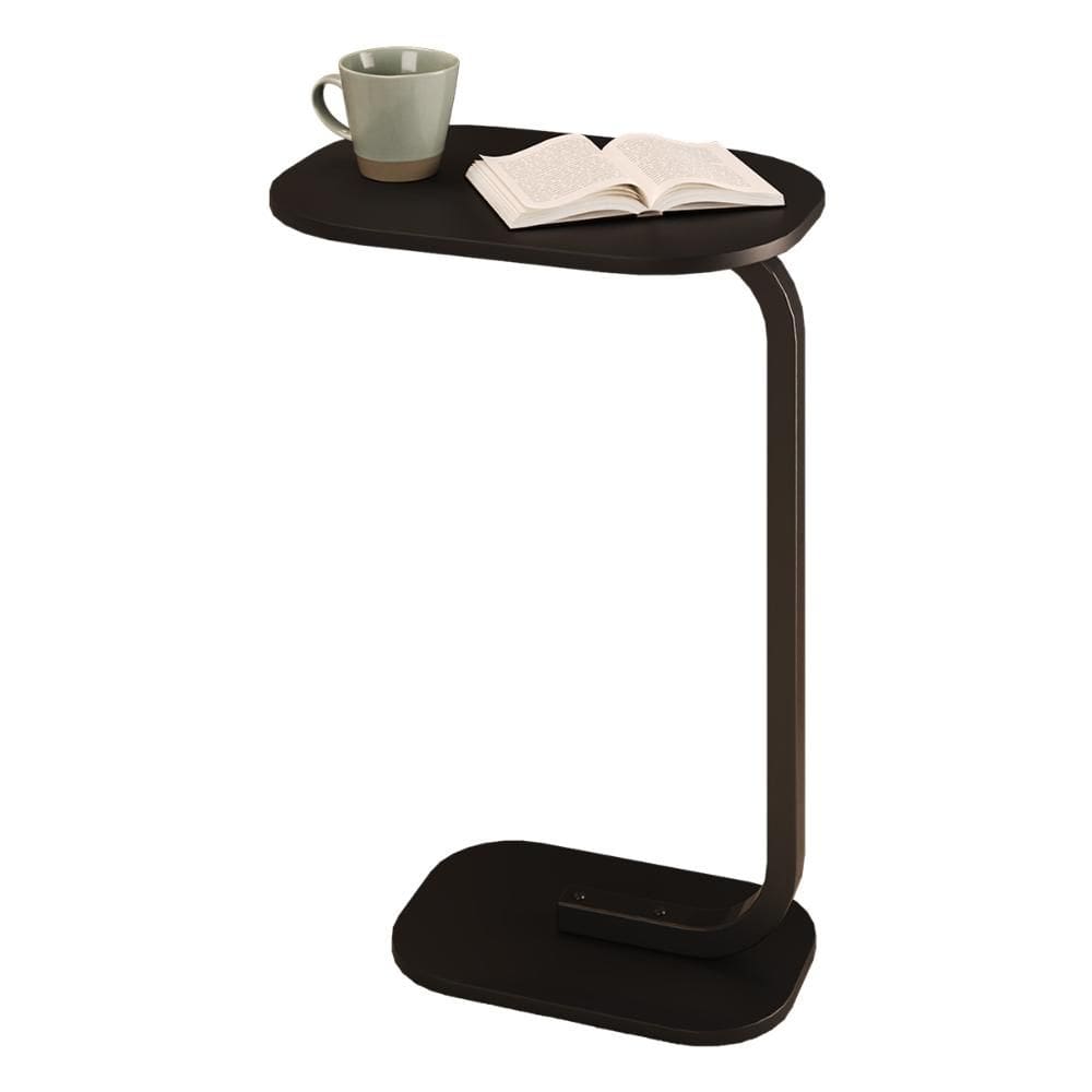 Mesa de Apoio Retangular G7004 Sala de Estar