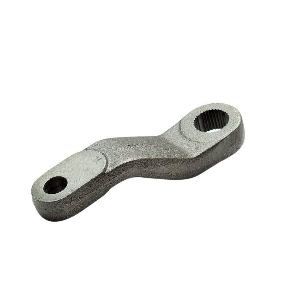 Braco Pitmam Direcao Mecanica Ford F1000 F2000 F4000 ../1992