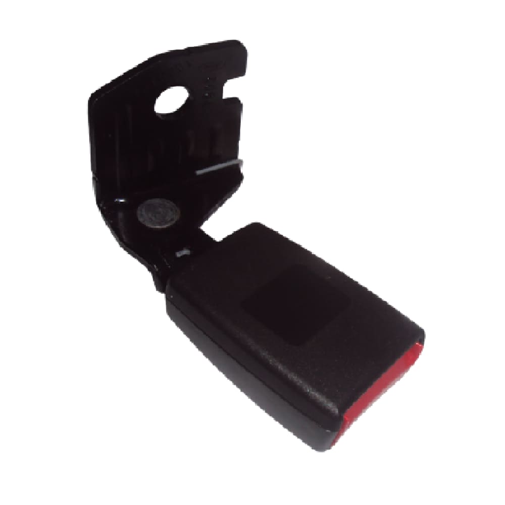 Ford Fusion Fecho Cinto Segurança Tras Genuíno