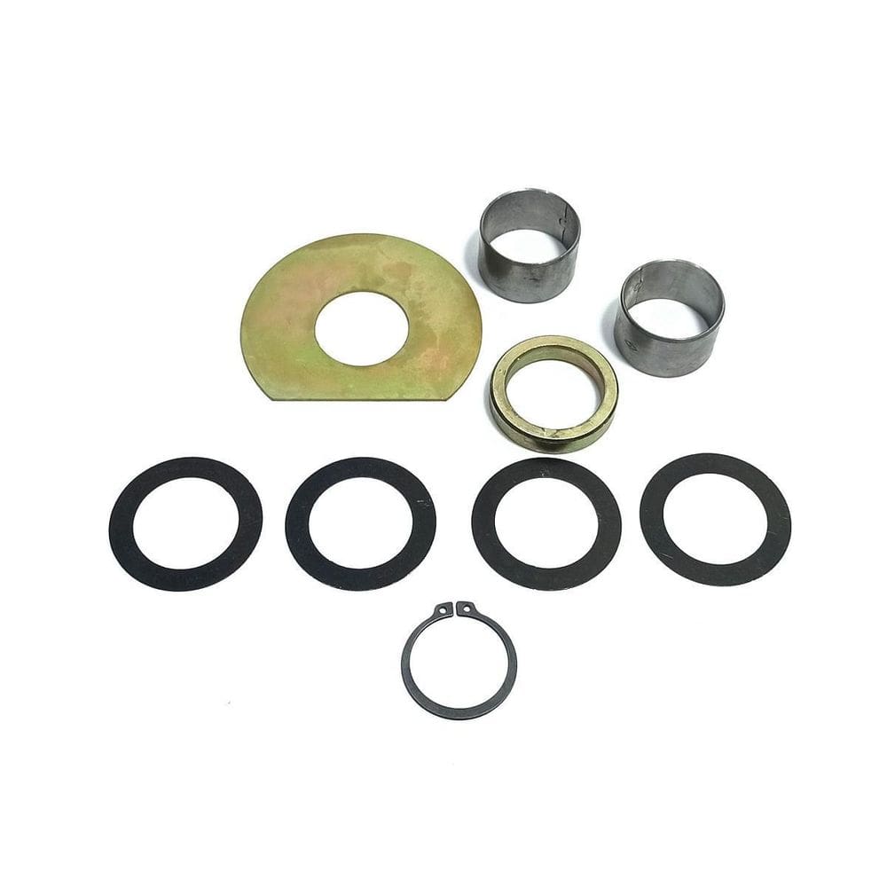 Reparo Eixo S Dianteiro Ford F700 F750 F13000 Ate 86