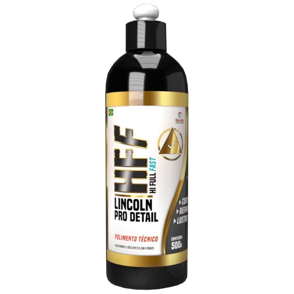 Hff 500g - Hi Full Fast