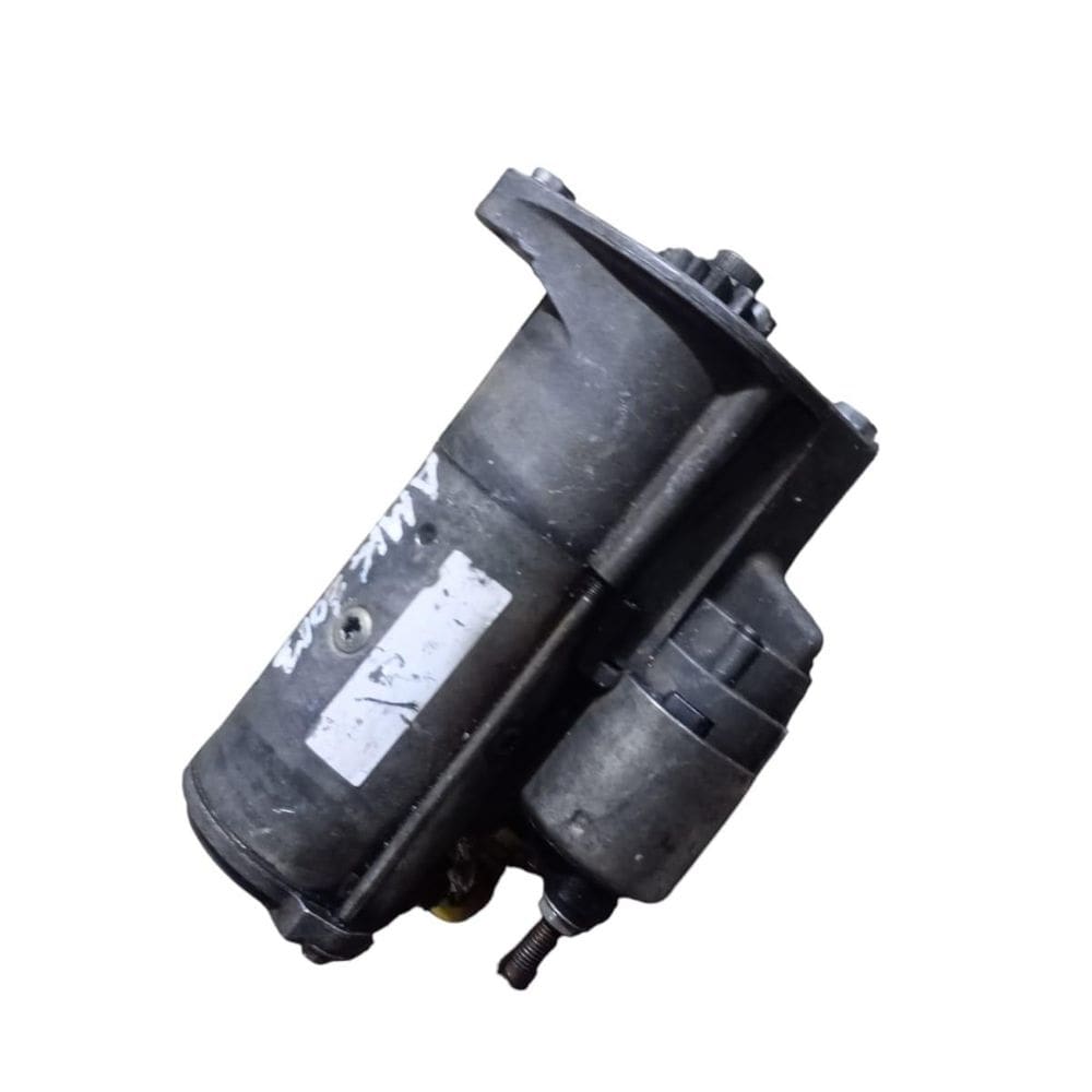 Motor Arranque Amarok Biturbo 2.0 Tomatico 2012 A 2014