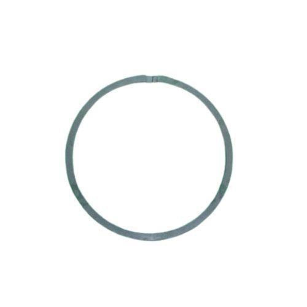 Anel Vedador Dana Para Pá Carregadeira Michigan 55C 45C 125C