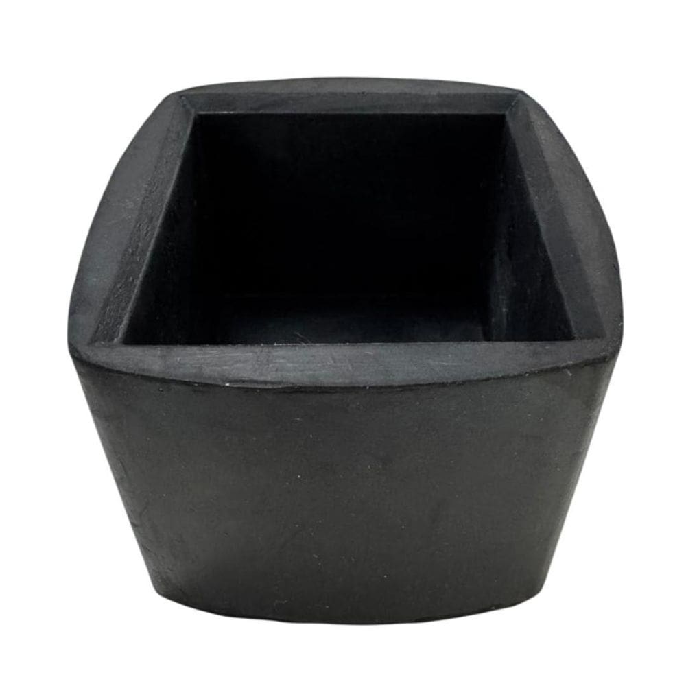 Borracha Para Pé Telescópico Palco Praticável - 1 Unidade