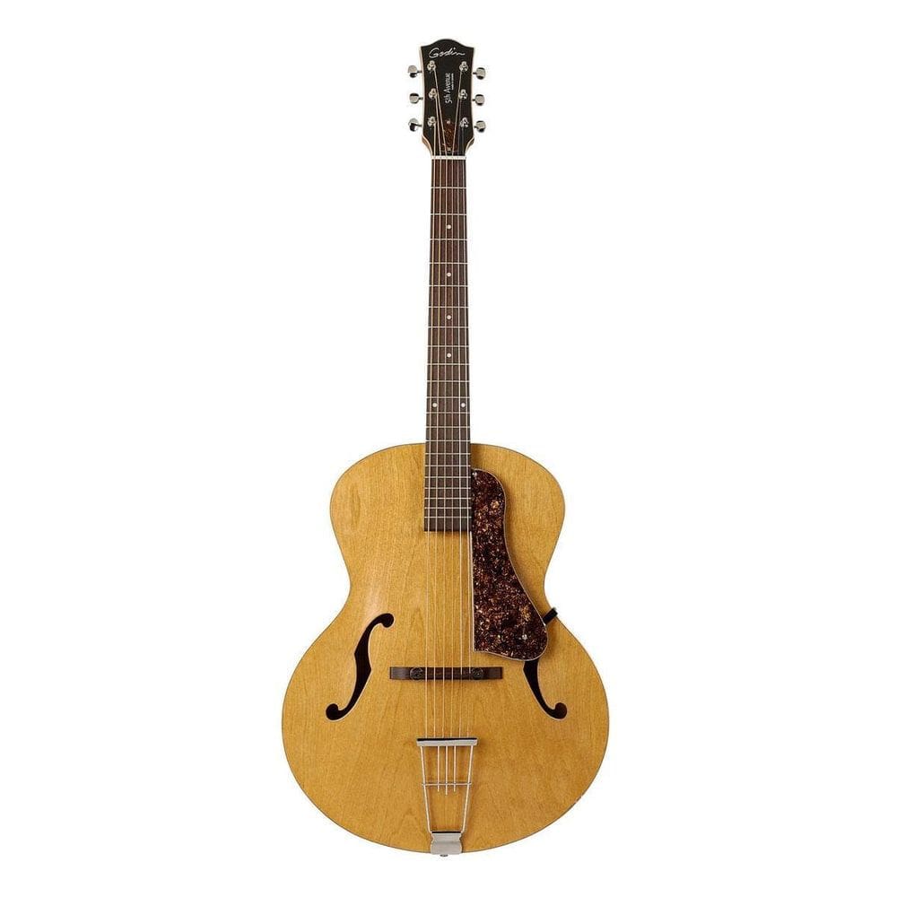 Violao Godin 5Th Avenue Acustica Aco