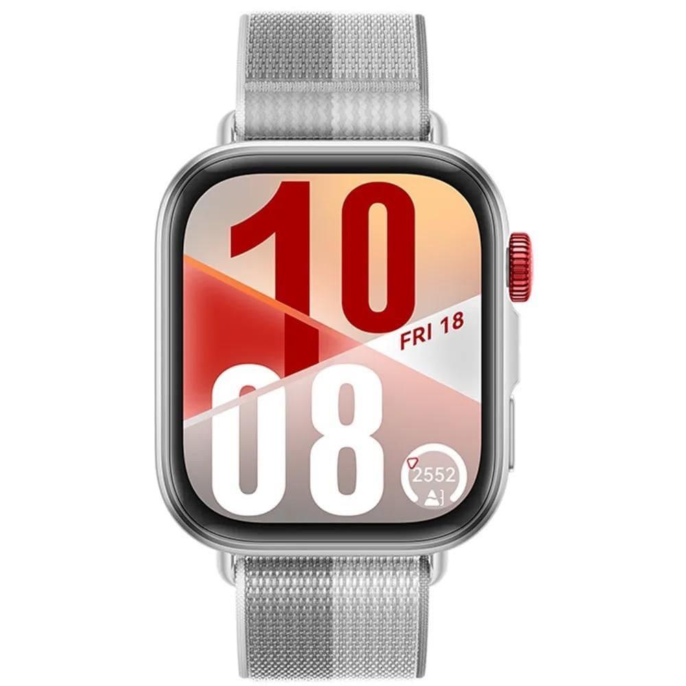 Smartwatch Huawei Watch Fit 4, Grey, HUAWEI