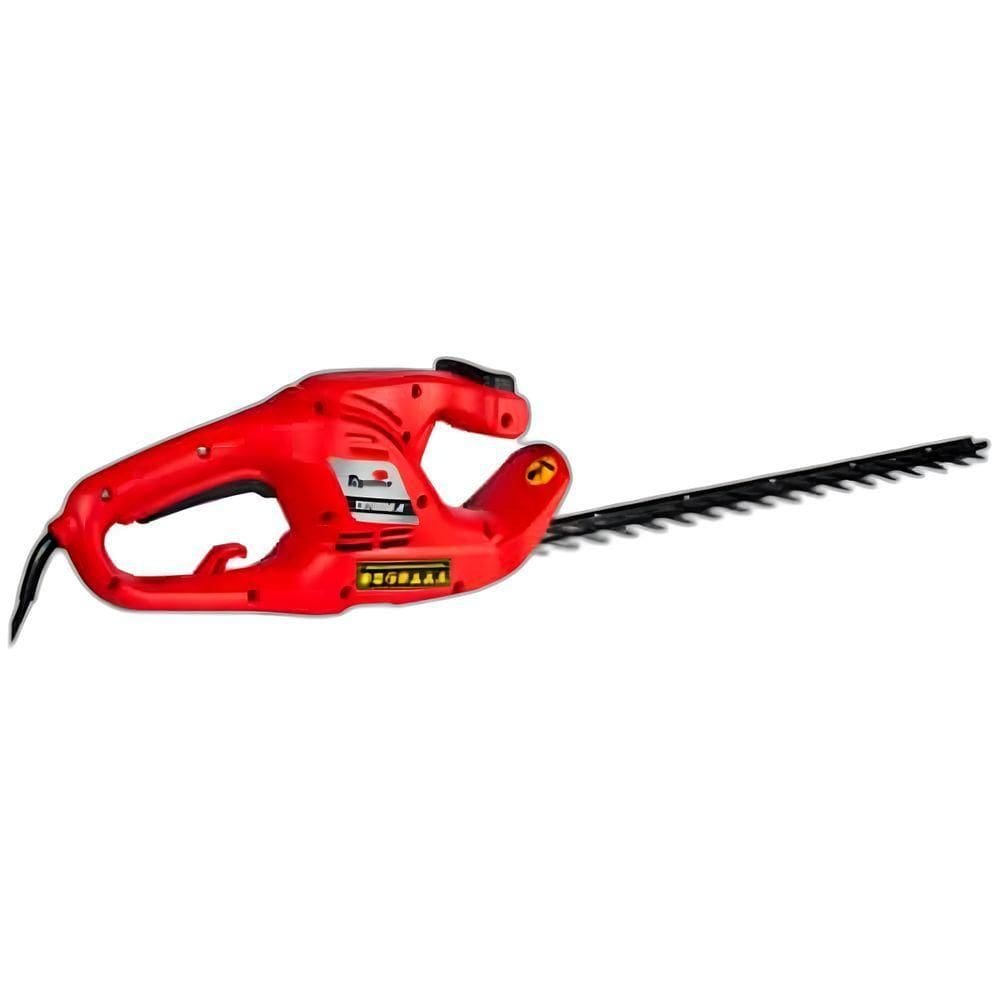 Podador Cerca Viva Toyama Tht500e1 450w Lâmina 500mm Corte