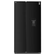 Geladeira 434L Philco Frost Free Inverter Side by Side PRF43A 220V