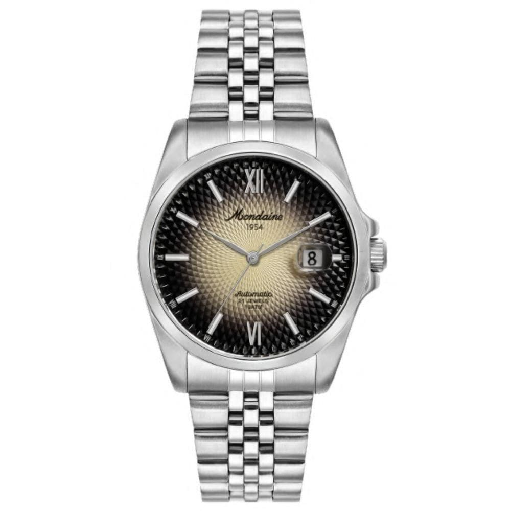 Relógio Mondaine Automático 32993g0mvna5 Edição Especial 70 Anos