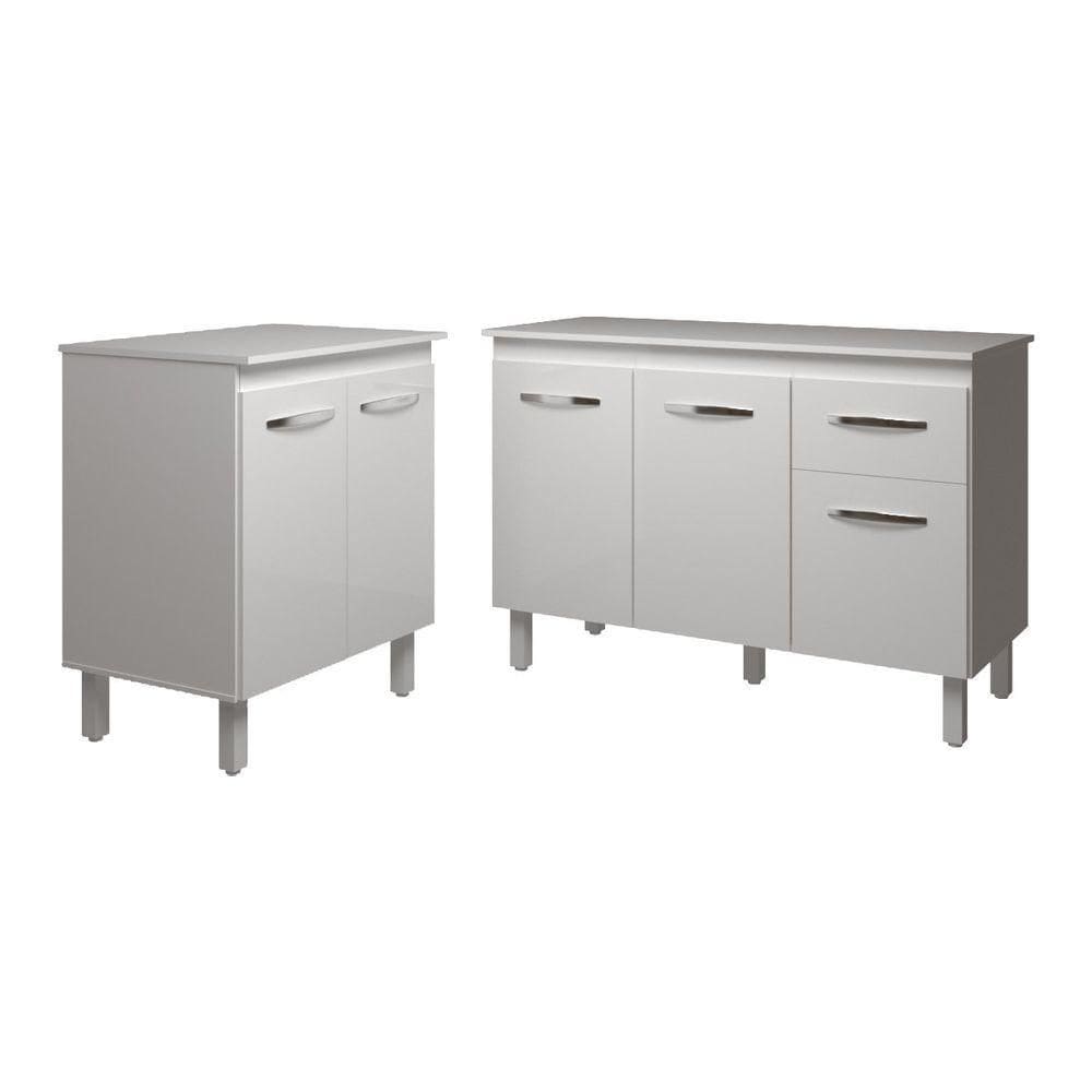 MP - Balca o Para Microondas Ou Forno Branco