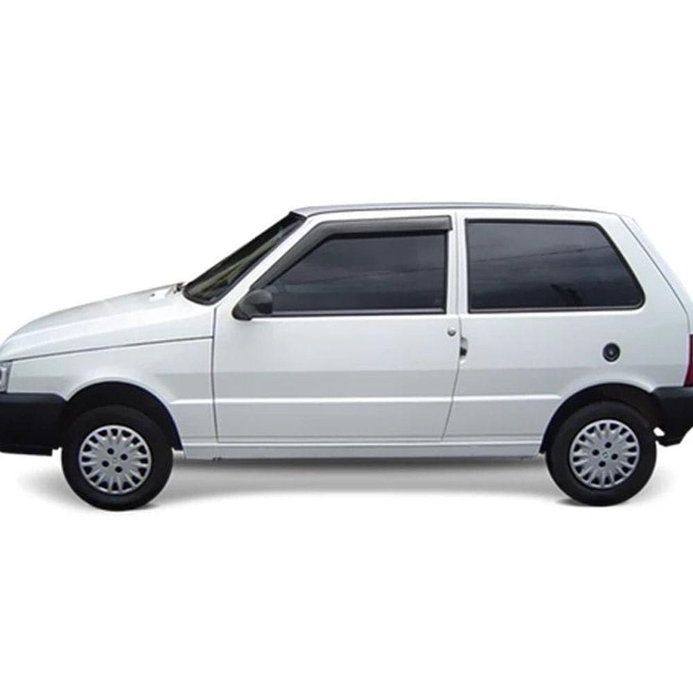 Calha De Chuva Marçon Uno Premio Elba Fire 2 Portas 85-09