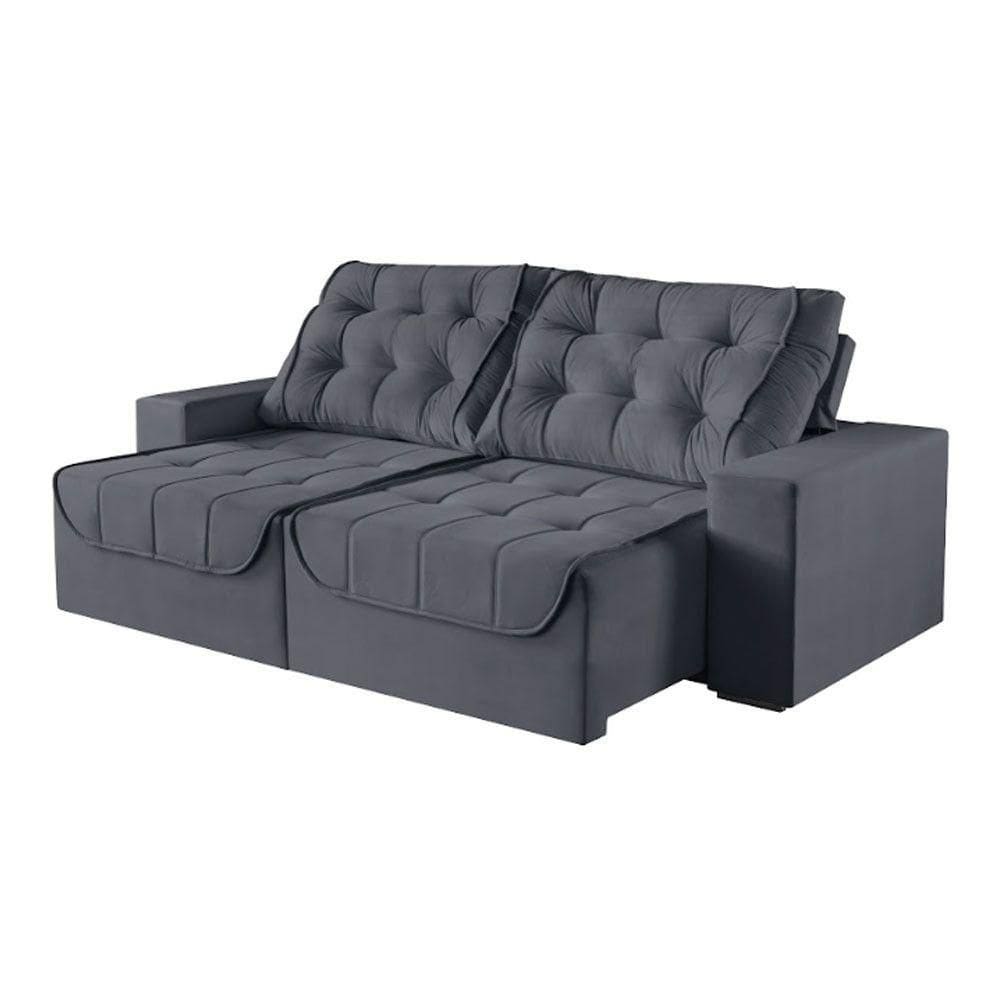Sofa Martins M-190 02 Md.80 - V-211 Grafite