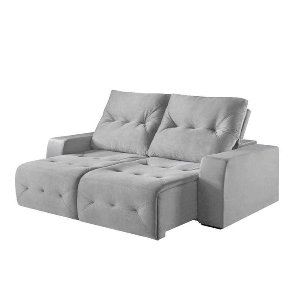 Sofa Martins M-185 02 Md.1.20 - V-211 Cinza