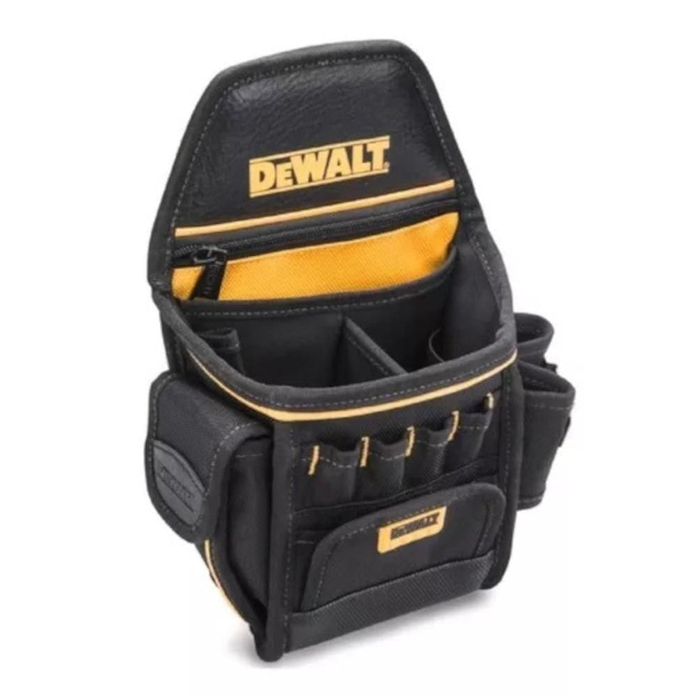 Porta Ferramentas Eletricista Para Cinto Dwst83483-la - Dewalt