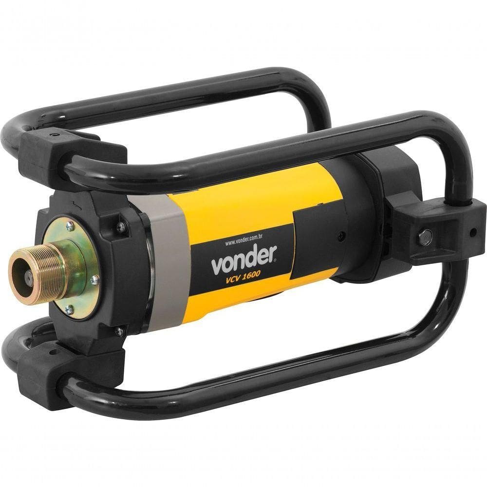 De Concreto Motor 1600 Watts 220 Volts Sem Mangote