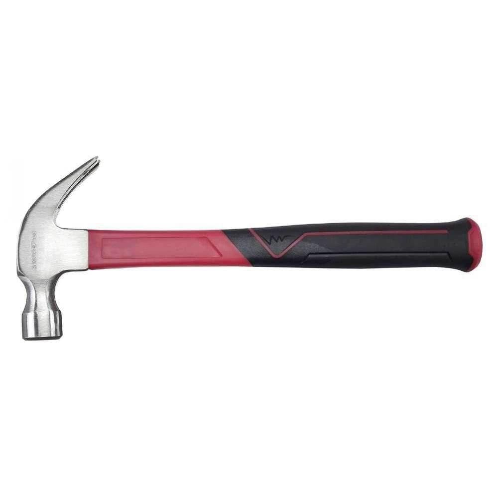 Martelo Unha 28 Mm, Cabo De Fibra, Gedore Red Ostenvonder