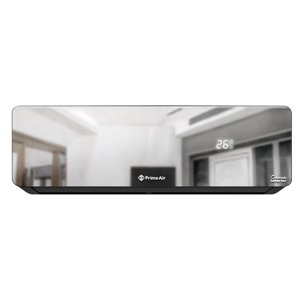 Ar Condicionado Prime Air Split Inverter 24000BTUs PAC24QG 220V