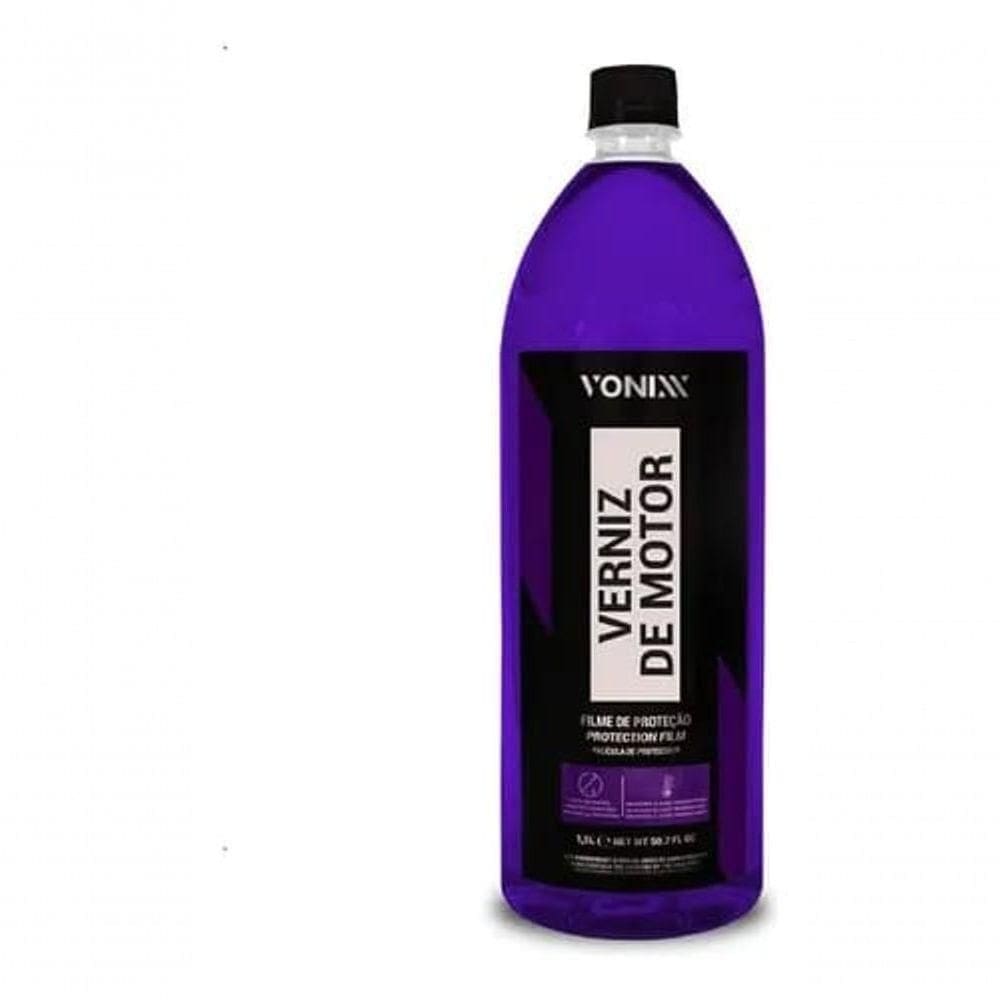 Verniz De Motor 1,5l