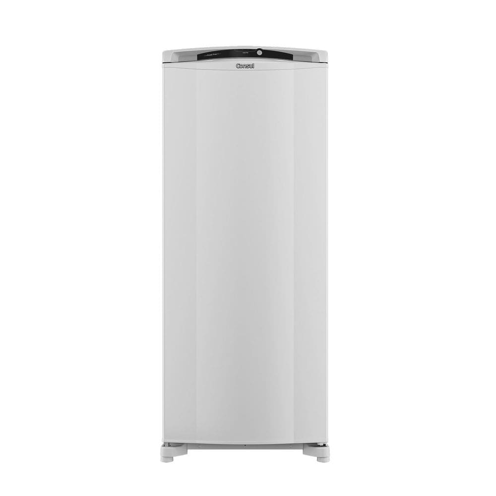 Geladeira Frost Free 297L Consul com Painel Externo Branca - CRB36MB